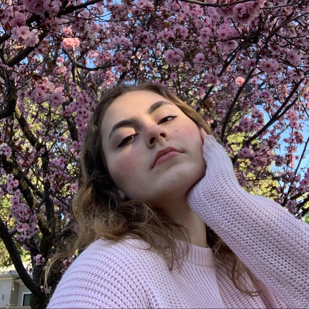 Meet your Posher, Audrey